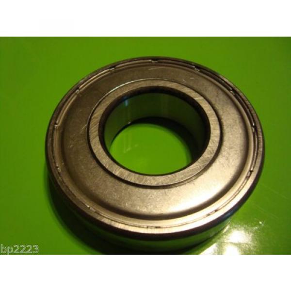 FAFNIR 310KDD, FS50000 BEARING 50MM BORE, 6310-2Z, DOUBLE SHIELD, RADIAL, NEW #2 image