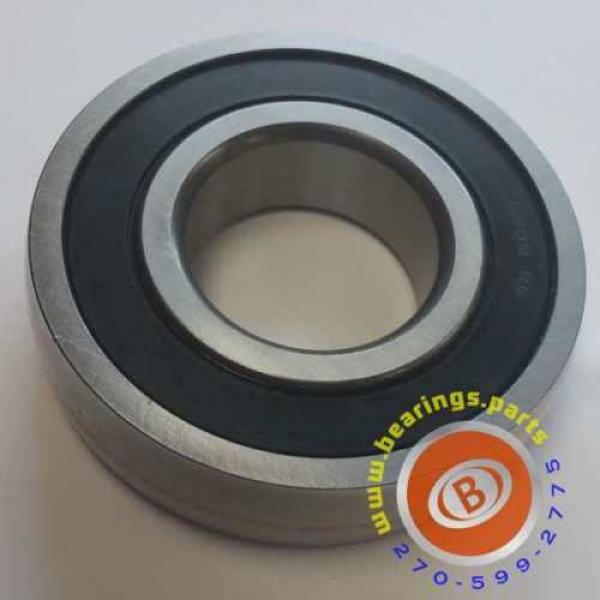 CB309, C6309  Spherical OD Radial Bearing 45mm #1 image