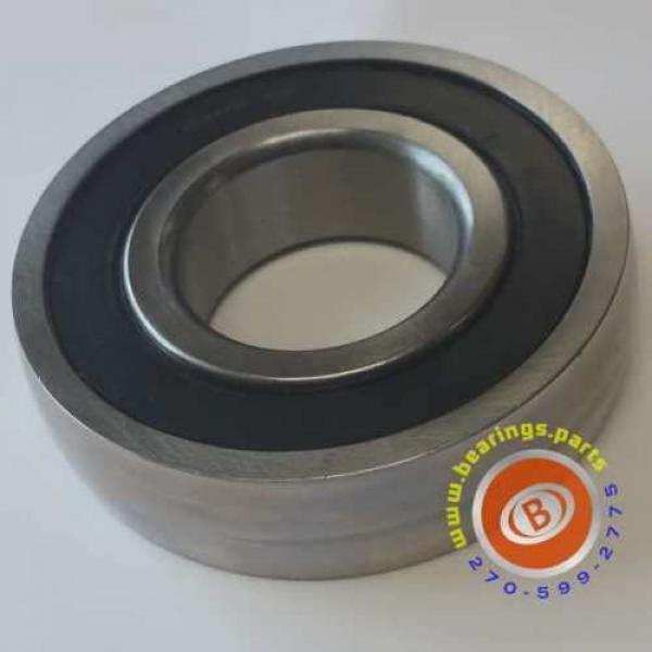 CB309, C6309  Spherical OD Radial Bearing 45mm #2 image