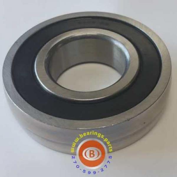 CB309, C6309  Spherical OD Radial Bearing 45mm #3 image