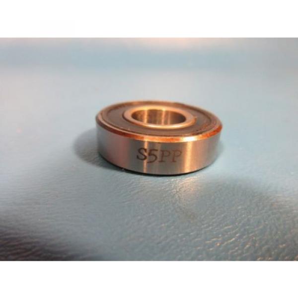 Fafnir S5PP, FS160 Single Row Radial Bearing, Double Sealed (Timken, Torrington) #3 image