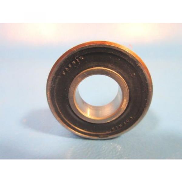 Fafnir S5PP, FS160 Single Row Radial Bearing, Double Sealed (Timken, Torrington) #4 image