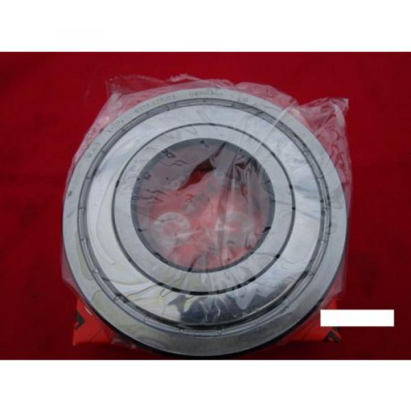 Fag 6313-2ZR C3, Single Row Radial Bearing (=2 SKF 2Z, NSK ZZ,NTN,Fafnir 313PP) #3 image