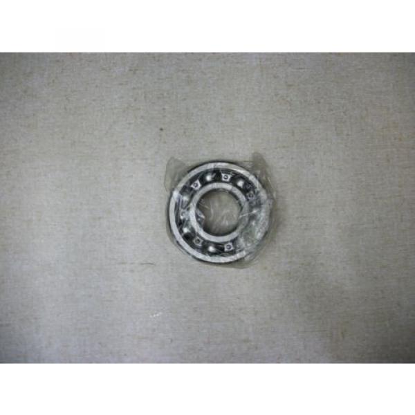 NTN 6305U Single Row Radial Ball Bearings #3 image