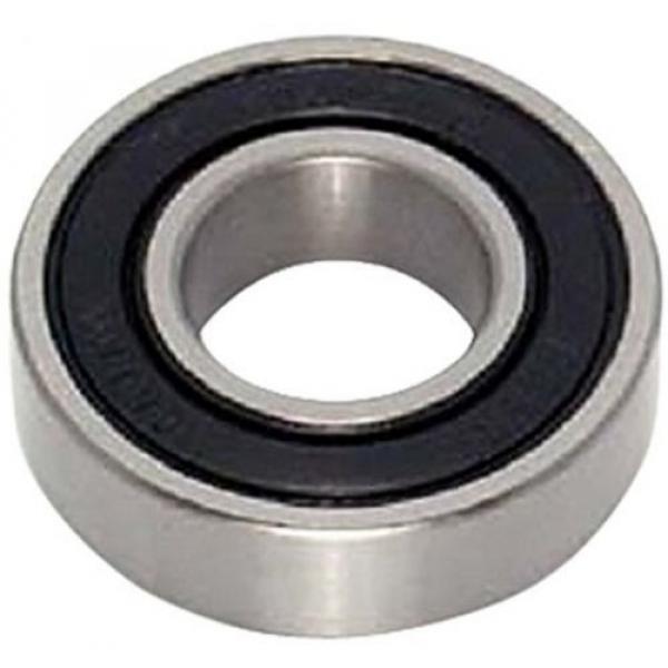 Peer Bearing 6205-2RLD 6200 Series Radial Bearings, 25 Mm ID, 52 Mm OD, 15 Mm #1 image