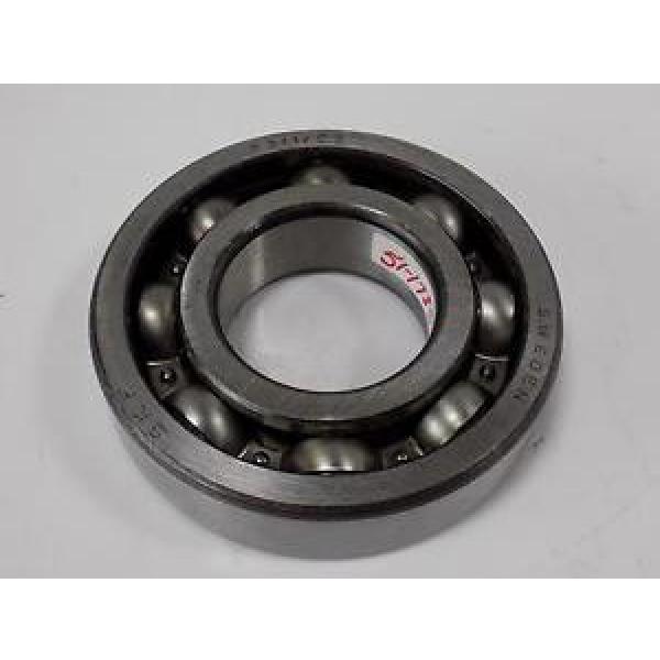 SKF RADIAL BALL BEARING 6311/C3 #1 image