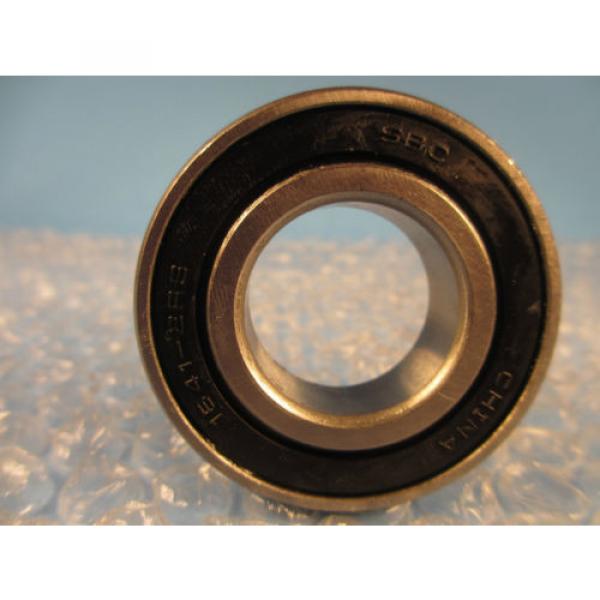 Bearing Limited 1641 2RS, Single Row Radial Bearing (=2 SKF, Nice 1641 DCTN) #5 image