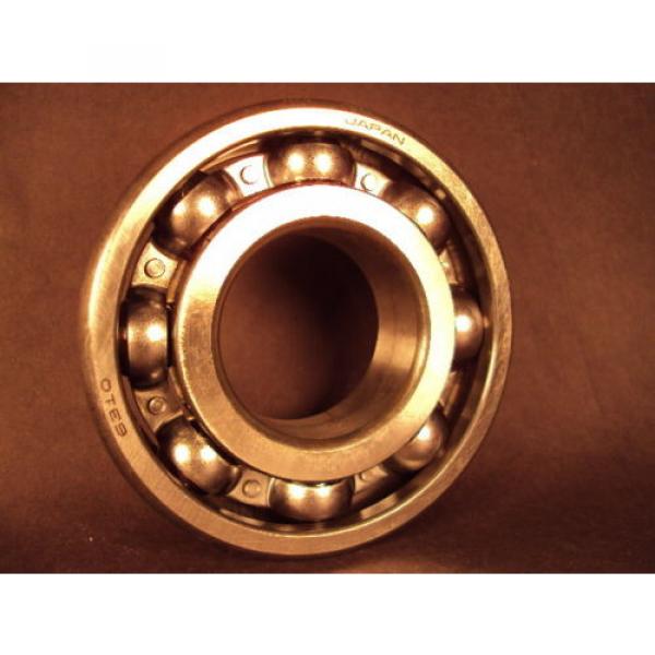 NSK 6310, Single Row Radial Bearing (=2 SKF, FAG, NTN, Fafnir 310K) #1 image