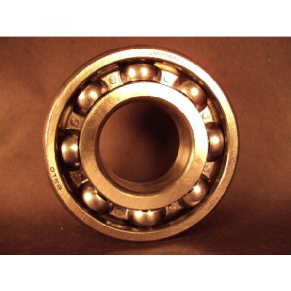 NSK 6310, Single Row Radial Bearing (=2 SKF, FAG, NTN, Fafnir 310K) #2 image