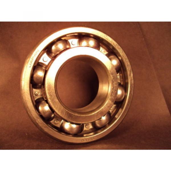 NSK 6310, Single Row Radial Bearing (=2 SKF, FAG, NTN, Fafnir 310K) #3 image