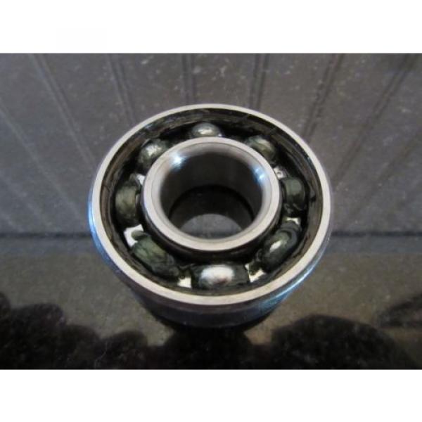 1 Nib Fafnir 204KT 204-KT Radial Ball Bearing New!!! #2 image