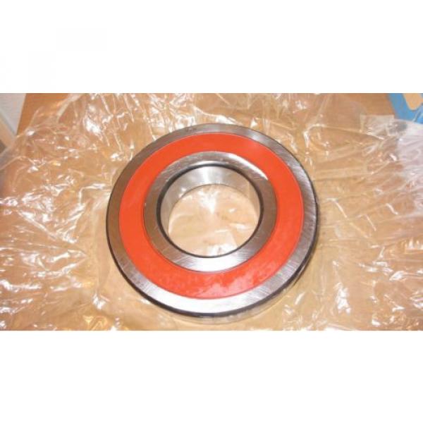 NTN  6320LLUC3/2A SEALED RADIAL BEARING  6320C3 NEW  **LAST ONE #3 image