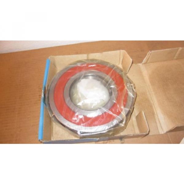 NTN  6320LLUC3/2A SEALED RADIAL BEARING  6320C3 NEW  **LAST ONE #4 image