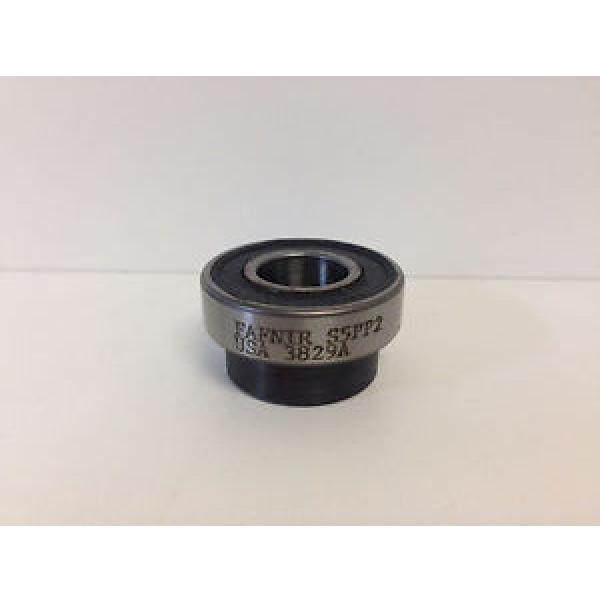 NEW! FAFNIR RADIAL ROLLER BEARING S5PP2 3829A #1 image