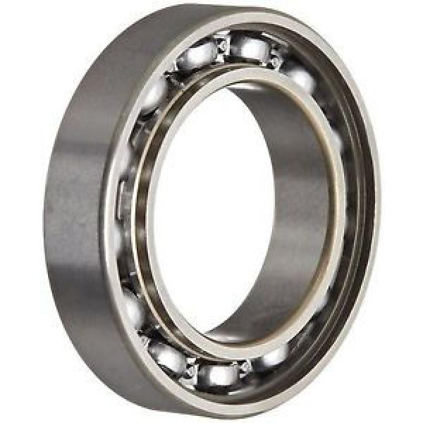 SKF 61804 Radial Bearing, Single Row, Deep Groove Design, ABEC 1 Precision, O... #1 image