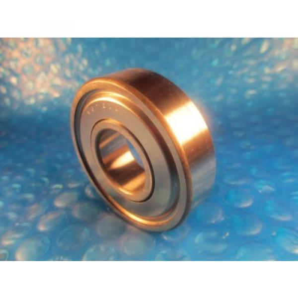 MRC 305MFF, Single Row Radial Bearing,305 MFF(=2 SKF 6305 2Z,NSK ZZ,Fafnir KDD ) #3 image