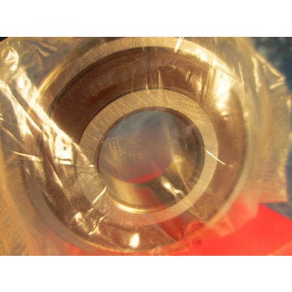 Timken(Fafnir) 306PP, Single Row Radial Bearing,306 PP #3 image