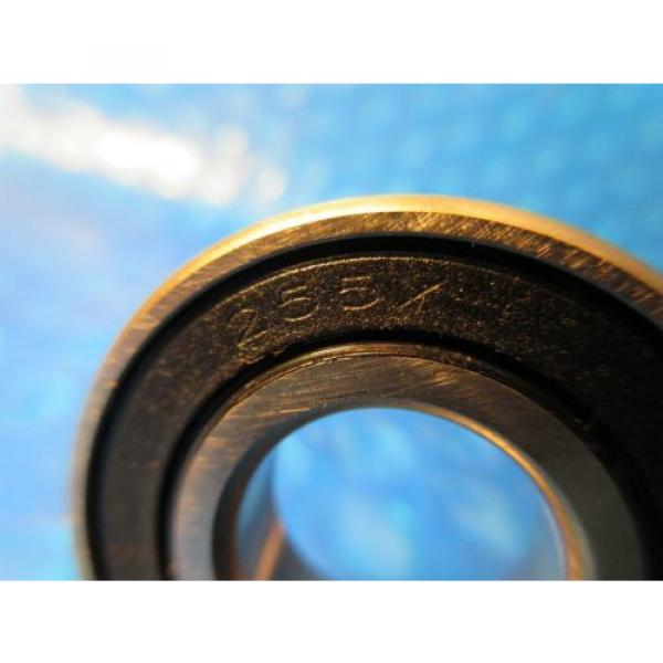 MRC R10ZZ, R10 ZZ,Single Row Radial Steel Bearing #5 image