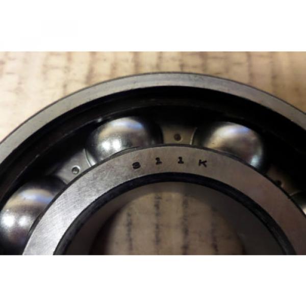 Fafnir Radial Ball Bearing 311K New #2 image