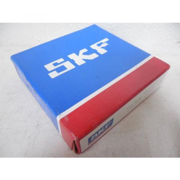 NEW SKF Explorer 6211 2RSJEM Radial Deep Groove Ball Bearing #1 image