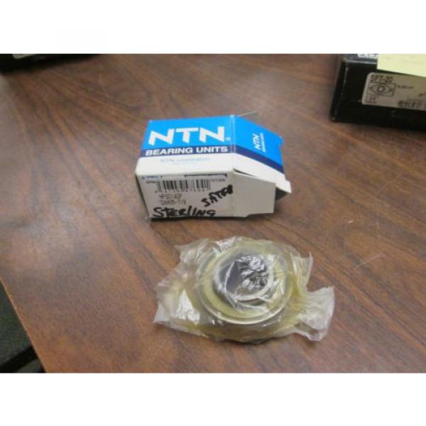 NTN Radial Ball Bearing HPS014GP New Surplus #1 image