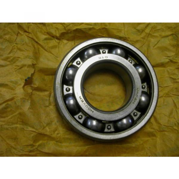 NSK HOOVER 310 RADIAL DEEP GROOVE BALL BEARING NIB #1 image