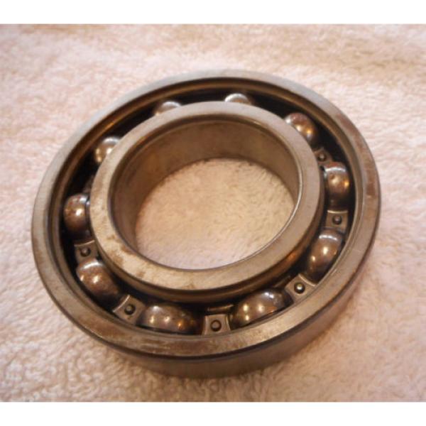 Single Row Radial BEARING 45 mm ID, 85 mm OD, 19 mm Width -CmeasurePics4Fitment #1 image