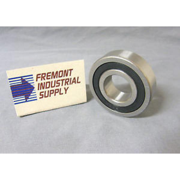 (Qty of 10) 99502H sealed radial ball bearing ABEC3/C3 grade #1 image