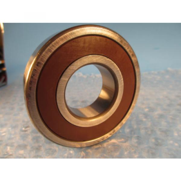 Fafnir  307PP 307 PP, Single Row Radial Bearing #2 image