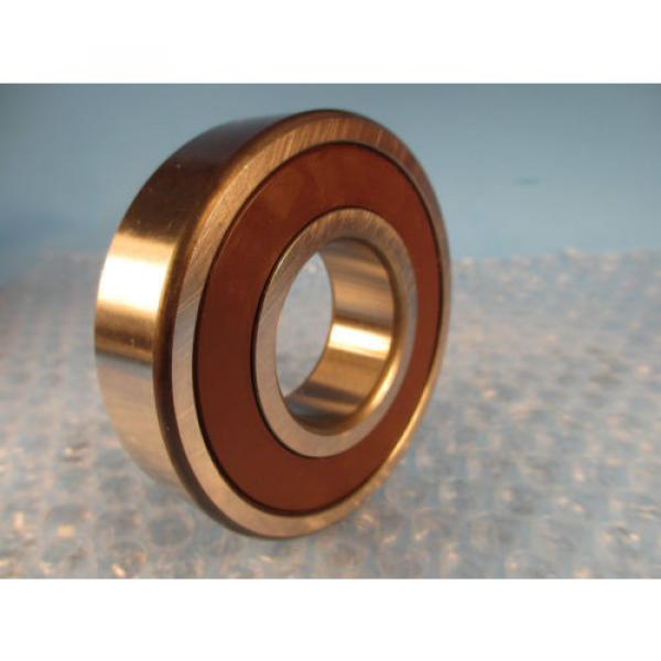 Fafnir  307PP 307 PP, Single Row Radial Bearing #3 image