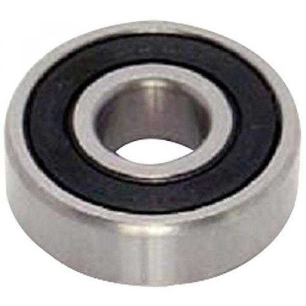 Peer Bearing 627-ZZ-4-C3 600 Series Radial Bearing, C3 Fit, 6.35 mm ID, 22 mm 7 #1 image