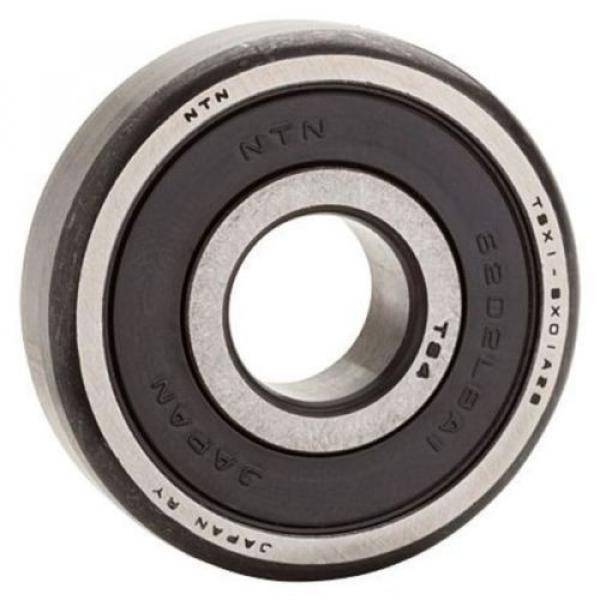 NTN SC0228LLUC3/L627 Radial Ball Bearing, Sealed, 15.875mm Bore #2 image