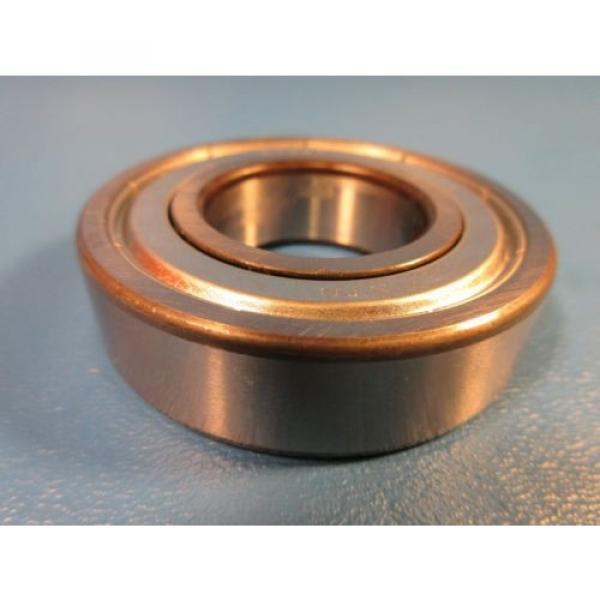 NTN 6206ZZ C3 EM Single Row Radial Ball Bearing Double Shielded (SKF, FAG, NSK) #5 image