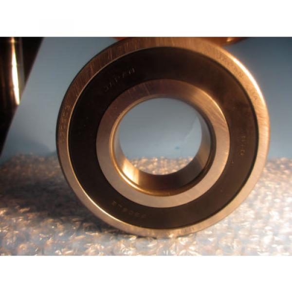 NTN 6309 LLB C3/5C  Single Row Radial Ball Bearing #4 image