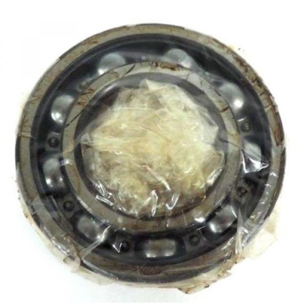 NIB FAG 6208-C3 RADIAL DEEP GROOVE BALL BEARING 6208C3 #2 image