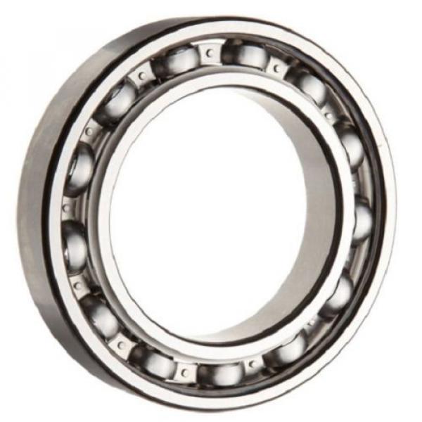 BCA Bearings 209 Metric Radial Deep Groove Ball Bearing 45mm X 85mm X 19mm #1 image