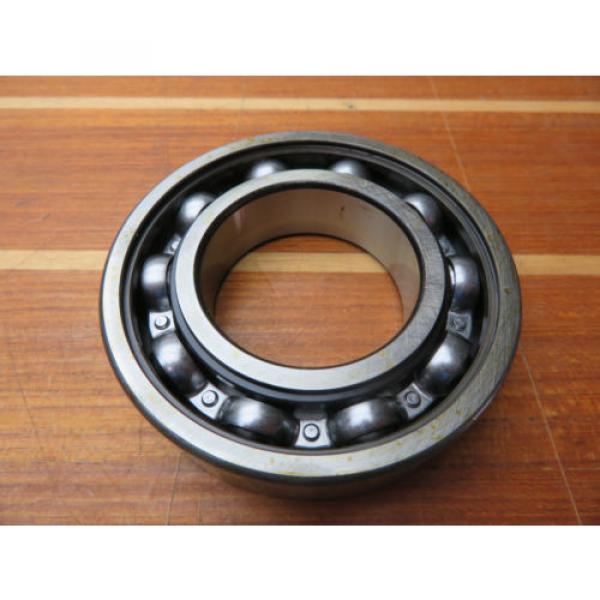 BCA Bearings 209 Metric Radial Deep Groove Ball Bearing 45mm X 85mm X 19mm #4 image