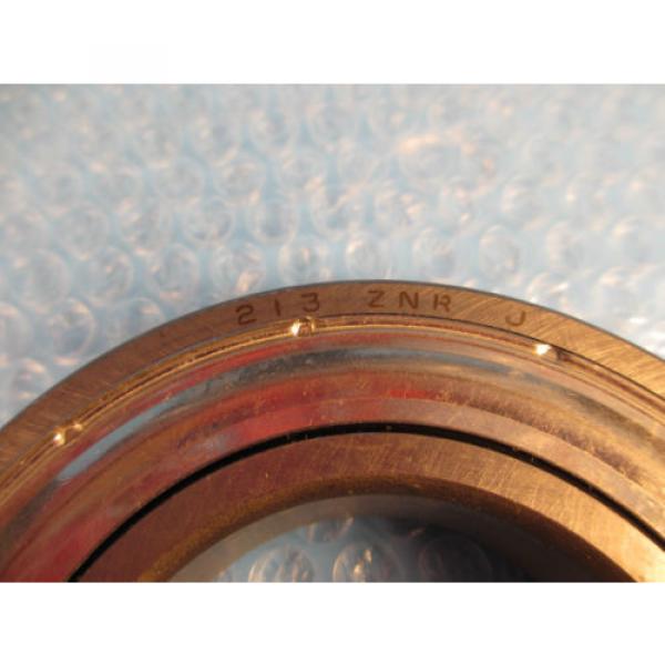 SKF 213ZNR JEM, 213 Z NR JEM, 213Z, Single Row Radial Bearing, (6213 Z NR) #3 image