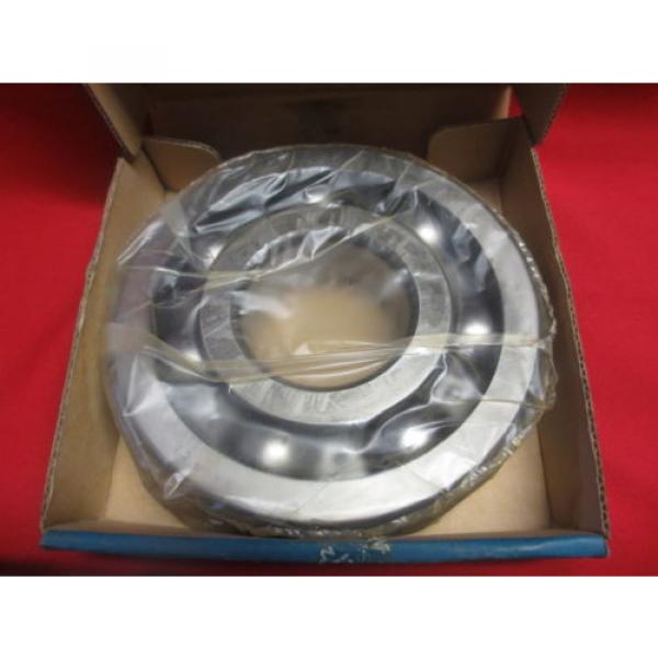 NTN  6414 C3, Single Row Radial Bearing(=2 SKF, NTN NSK Fafnir Timken 414K) #1 image