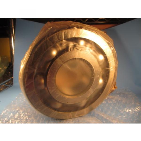 NTN  6414 C3, Single Row Radial Bearing(=2 SKF, NTN NSK Fafnir Timken 414K) #4 image