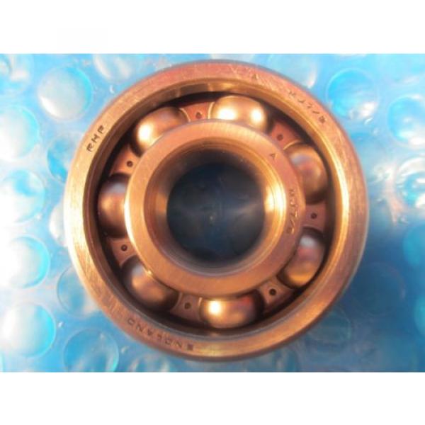 RHP MJ 7/8&#034;, Single Row Radial Bearing  ( see SKF RMS7, FAG MS-9) #3 image