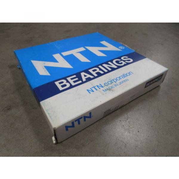 NEW NTN 6026LLUC3/2AS Single Row Radial Ball Bearing #1 image