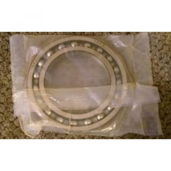 SKF Ball Bearing 16013  65mm x 100mm x 11mm Deep Groove Radial  Ball - New #3 image