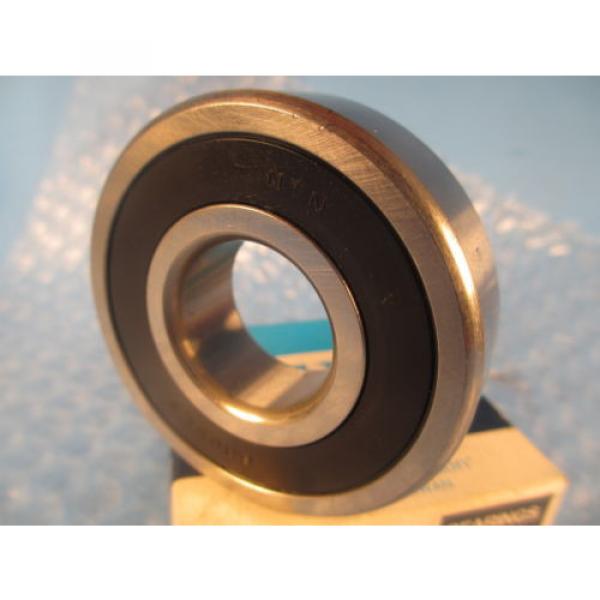 NTN 6305LLB C3/5C, 6305 LLB  Single Row Radial Ball Bearing #3 image