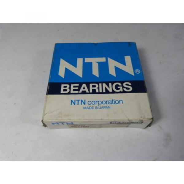 NTN 6211NR Radial Ball Bearing ! NEW ! #1 image