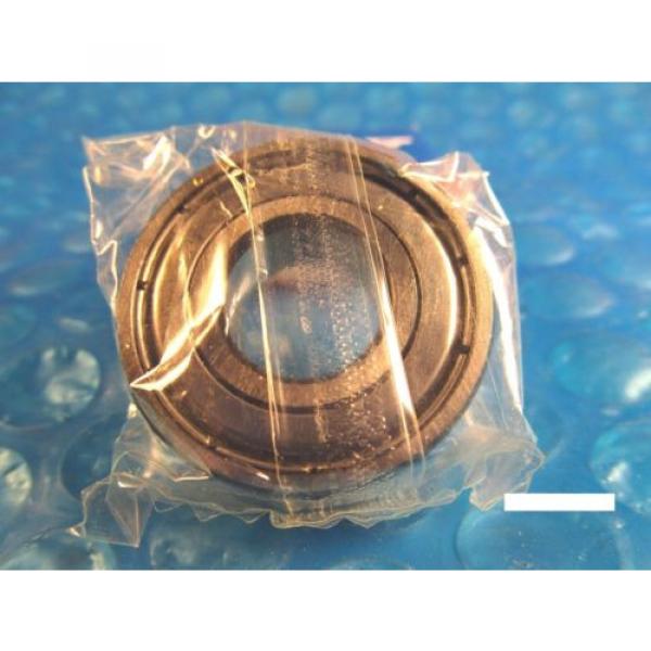 SKF 6202 2Z C3, ZZ, Single Row Radial Bearing (=2 NTN, NSK, FAG) #4 image