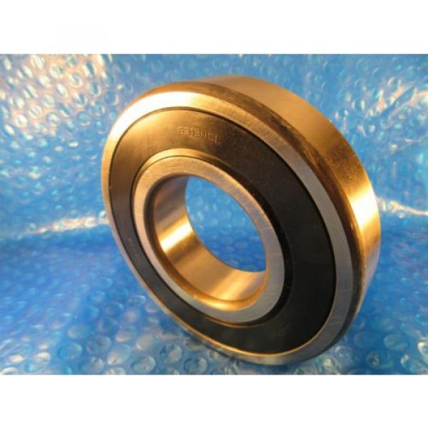 NACHI 6313 2NSL, 2RS,Single Row Radial Bearing (=2 FAG, NSK, KOYO, SNR, SKF) #1 image