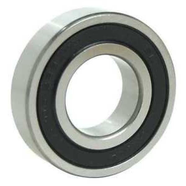 BL 6211 2RS/C3 PRX Radial Ball Bearing, PS, 55mm, 6211-2RS #1 image