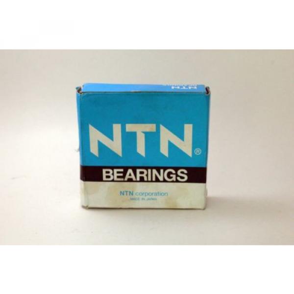 Bearing Ntn Ball New Radial Deep Groove Factory Single Row 6209 X 45mm Bore Roll #2 image