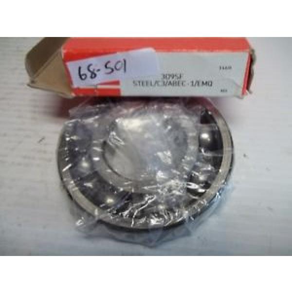 New MRC 309SF Deep Groove Radial Ball Bearing #1 image